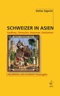 Buchcover Schweizer in Asien