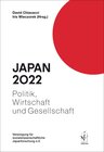 Buchcover Japan 2022