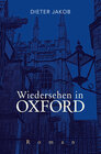 Buchcover Wiedersehen in Oxford