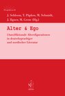 Buchcover Alter &amp; Ego