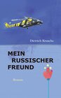 Buchcover Mein russischer Freund