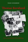 Buchcover Thomas Bernhard