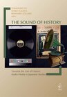 Buchcover The Sound of History