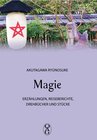 Buchcover Magie