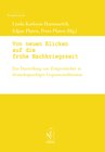 Buchcover Von neuen Blicken auf die frühe Nachkriegszeit