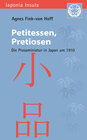 Buchcover Petitessen, Pretiosen