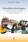 Buchcover Grenzüberschreitungen