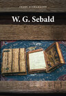 Buchcover W. G. Sebald
