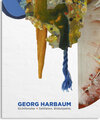 Buchcover Georg Harbaum