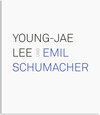 Buchcover Young-Jae Lee und Emil Schumacher