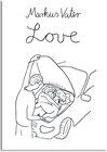 Buchcover Markus Vater-Love