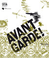 Buchcover Avantgarde!