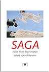 Buchcover SAGA - Island: Wenn Bilder erzählen