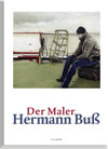 Buchcover Der Maler - Hermann Buß: Edition Schöne Bücher