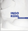 Buchcover Ingo Kühl: Architektur Phantasien