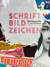 Buchcover Schrift Bild Zeichen