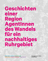 Buchcover Geschichten einer Region