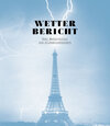 Buchcover Wetterbericht