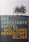 Buchcover Wolfgang Herrndorfs Bilder
