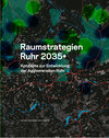 Buchcover Raumstrategien Ruhr 2035+