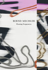 Buchcover Bernd Mechler