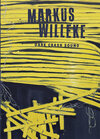 Buchcover Markus Willeke