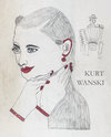 Buchcover Kurt Wanski