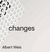 Buchcover Albert Weis