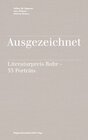 Buchcover Ausgezeichnet