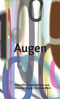 Buchcover 1000 Augen - Klasse Maron 1992-2020