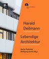Buchcover Harald Deilmann