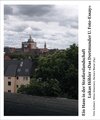 Buchcover "Ein Haus in der Straßenlandschaft": Das Dortmunder U