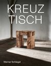 Buchcover Werner Schlegel