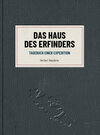 Buchcover Herbert Nauderer - Das Haus des Erfinders