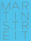 Buchcover Martin Streit
