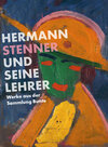Buchcover Hermann Stenner und seine Lehrer