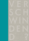 Buchcover