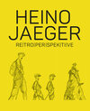Buchcover HEINO JAEGER