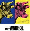 Buchcover Andy Warhol