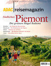 Buchcover ADAC Reisemagazin Südliches Piemont