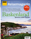 Buchcover ADAC Reisemagazin Baskenland