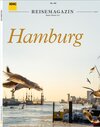 Buchcover ADAC Reisemagazin / ADAC Reisemagazin Hamburg