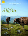 Buchcover ADAC Reisemagazin / ADAC Reisemagazin Allgäu