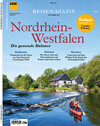 Buchcover ADAC Reisemagazin / ADAC Reisemagazin Nordrhein-Westfalen