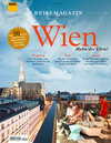 Buchcover ADAC Reisemagazin / ADAC Reisemagazin Wien