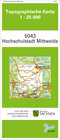 Buchcover Hochschulstadt Mittweida (5043)