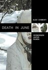 Buchcover Death in June