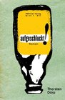 Buchcover aufgeschluckt