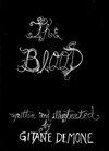Buchcover The Blood