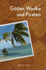 Buchcover Götter, Wodka und Piraten